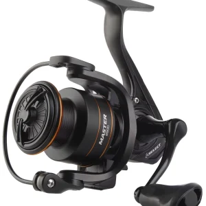 Котушка спінінгова Select Master 2500S – купити онлайн в Україні
