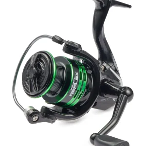 котушка спінінгова Select Reflex 3000S 4+1BB 5.2:1
