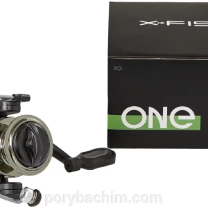 Котушка X-Fish One 4000 – купити онлайн в Україні