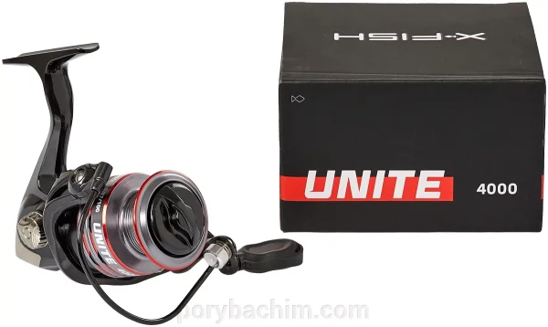 Котушка X-Fish Unite 5000 – купити онлайн в Україні