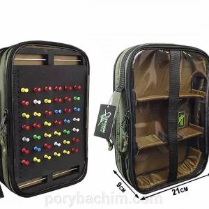 Сумка-Повідочниця RIG-BOX ELITE ТМ «Профмонтаж»