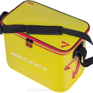 Сумка водонепроникна Select Folding Bakkan 17L 34*22*23см