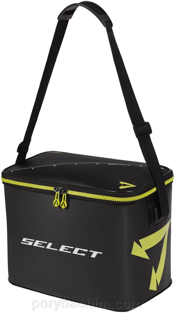 Сумка водонепроникна Select Folding Bakkan 17L 34*22*23см