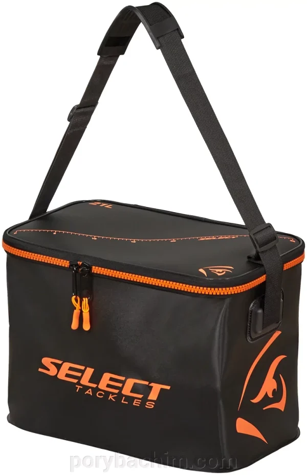 Сумка водонепроникна Select Folding Bakkan 26L 40*25*26см