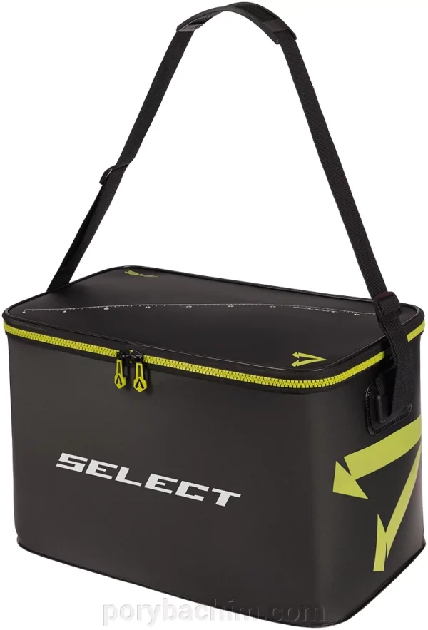 Сумка водонепроникна Select Folding Bakkan 34L 45*27*28см