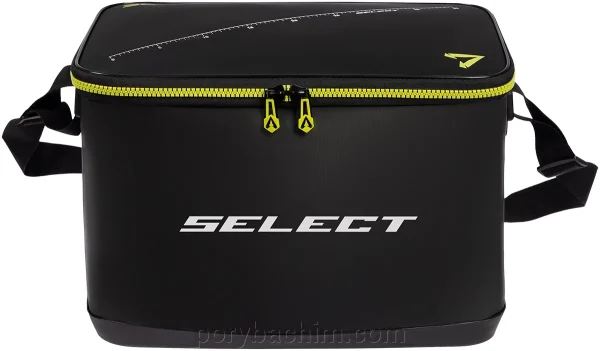 Сумка водонепроникна з посиленим дном Select Folding Bakkan HD
