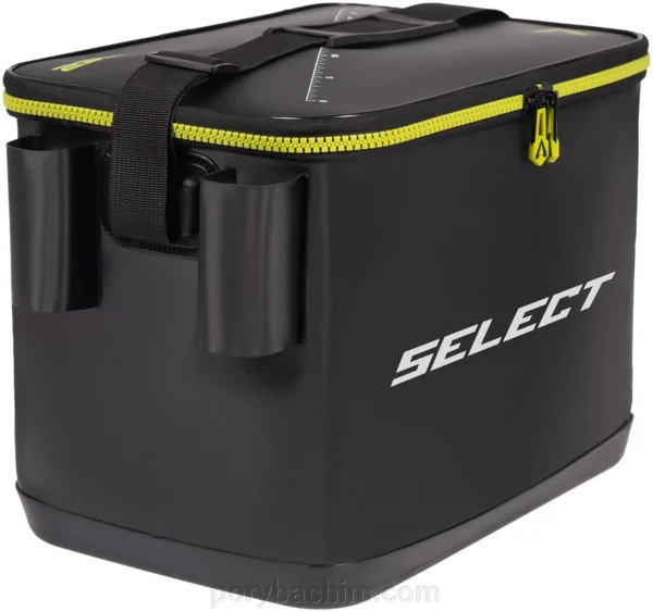 Сумка водонепроникна з посиленим дном Select Folding Bakkan PRO