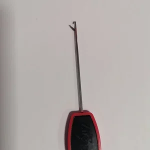 Бойлова голка Carp Zoom з засувкою Latch Needle