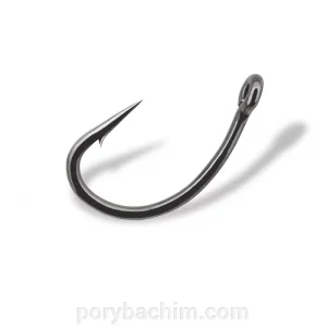 Гачки Gurza TSUYOSHI Brazed Eye KE-4003 №4