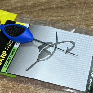 Голка для бойлів Superfine (D-0.7mm, L-85mm) ТМ Профмонтаж