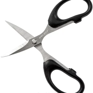 Ножиці Select SL-SJ02 13cm Black
