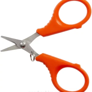 Ножиці Select SL-SJ03 9.5cm Orange