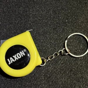 Рулетка брелок Jaxon 1м