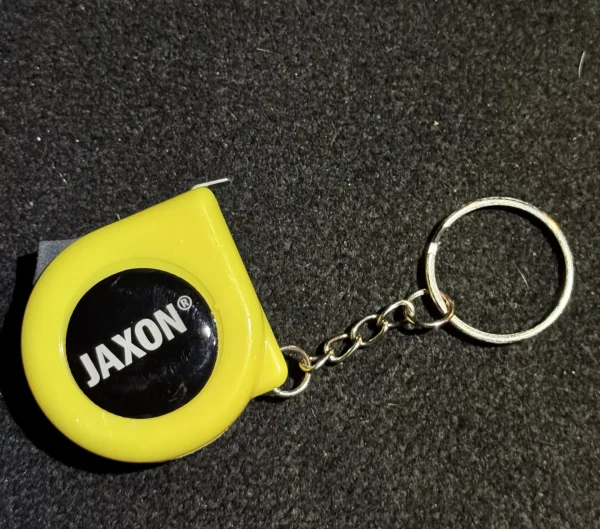 Рулетка брелок Jaxon 1м