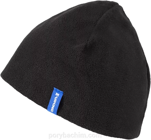 шапка Viking Fishing Fleece Hat 56 Dark Grey на флісі