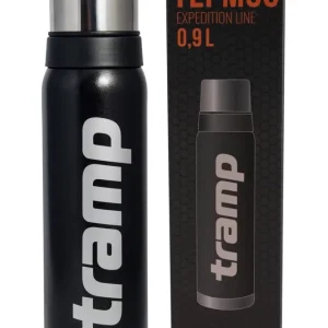 ермос Tramp Expedition Line 0,9 л чорний