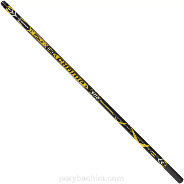 Вудилище поплавочне махове Brain Champ Pole 400 без кілець