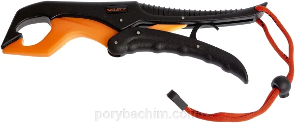 Захват Select DFG-009 9 "254мм