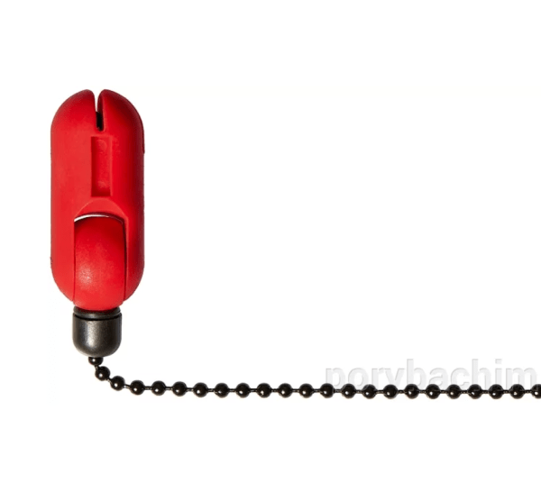 Сигналізатор Brain swinger s-2 c: червоний