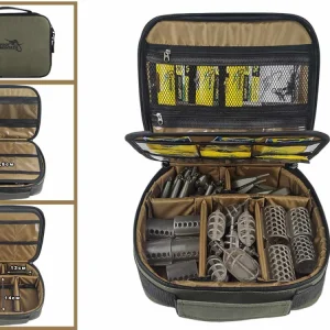 Сумка-органайзер Tackle Bag Mini для годівниць та аксесуарів
