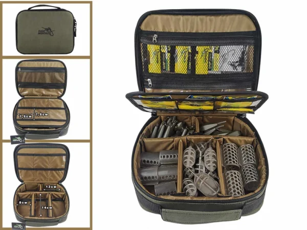 Сумка-органайзер Tackle Bag Mini для годівниць та аксесуарів