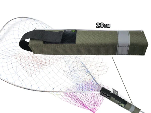 Поплавець для підсака NET FLOAT LONG 26см
