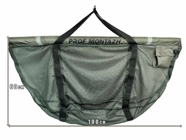 Сумка Carp-Sling для зважування та зберігання риби (100x60x45см)