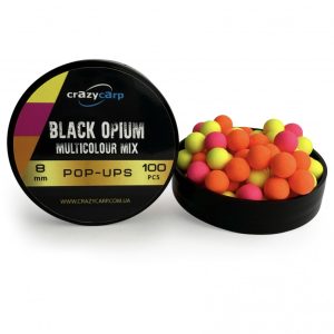 Black Opium Multicolor: Pop-ups - 8 мм
