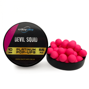 Devil Squid: Pop-ups - 10 мм