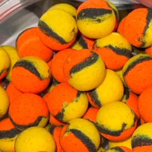 Насадки, бойла та Puffi