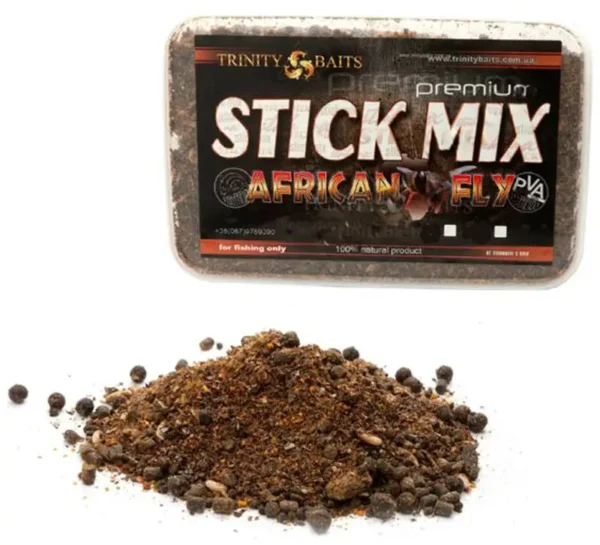 Преміум стік-мікс AFRICAN FLY 500г
