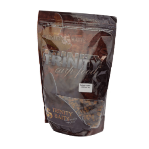 Пеллетс Trinity Pellets Sweet Line Corn Mix 4, 6, 8mm 1kg