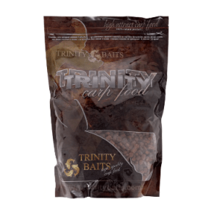Пеллетс Trinity Pellets Amino Line Strawberry Squid Mix