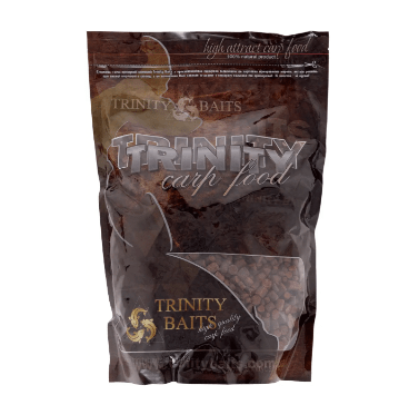 Пеллетс Trinity Pellets Amino Line Strawberry Squid Mix