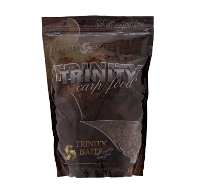 Пеллетс Trinity Pellets Amino Line Squid Plum Mix 4,6,8mm 1kg