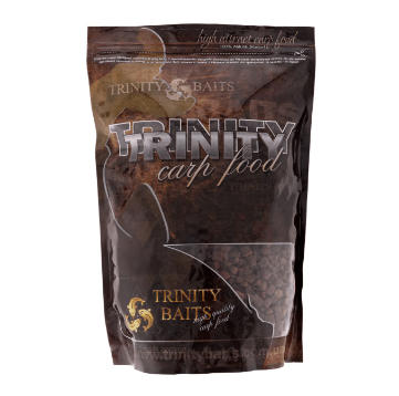 Пелети Trinity Pellets Amino Line Red Fish Mix 4,6,8mm 1kg