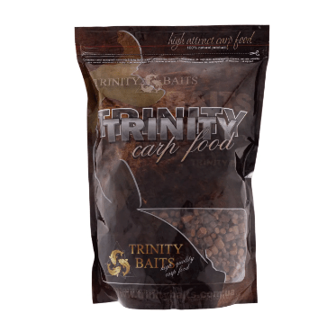 Пеллетс Trinity Pellets Amino Line Crab Banana Mix 4,6,8mm 1kg