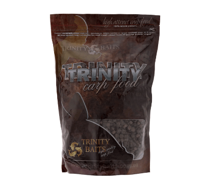 Пеллетс Trinity Pellets Amino Line Belachan-Salmon Mix 4,6,8mm 1kg