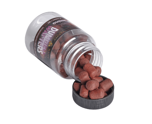 Бойли Wafters Trinity Ultra Amino Dumbells Belachan 8*12mm 45g