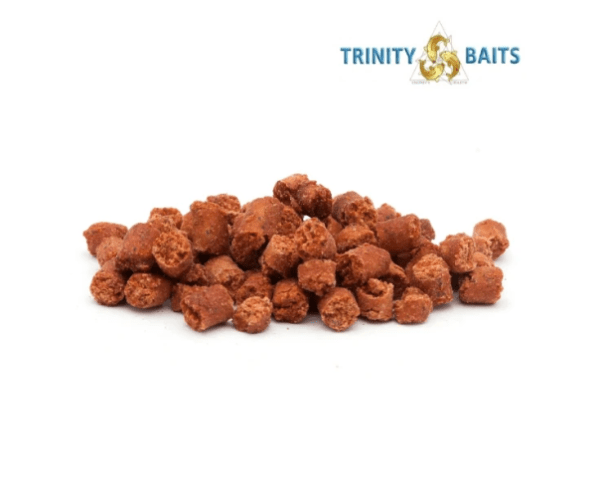 Trinity Baits Гранула парена Крильова (40% муки криля) 1 кг 10мм
