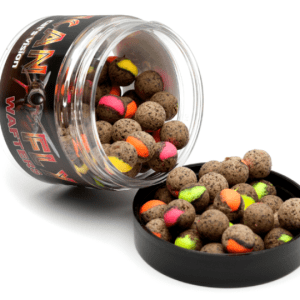 Вафтерси Trinity Baits African Fly colormix 10mm