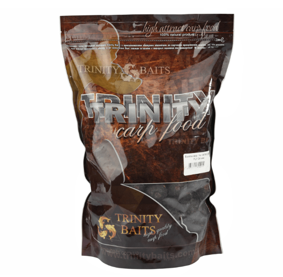 Бойли варені Trinity Baits 24мм 1кг African Fly