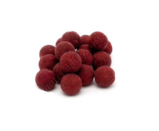 Бойли варені Trinity Baits Plum 18мм 1кг