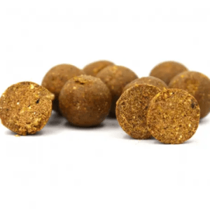 Бойли варені TIGER NUT 18 мм 1кг