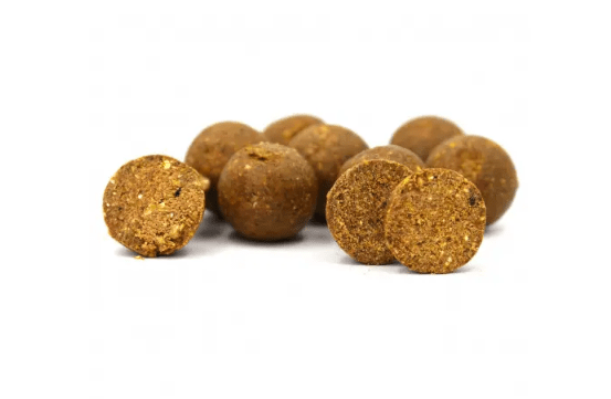 Бойли варені TIGER NUT 18 мм 1кг