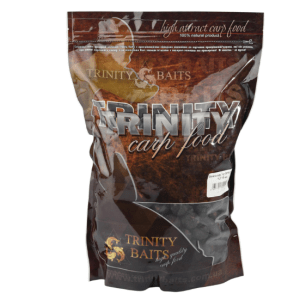 Бойли варені Trinity Baits 18мм 1кг African Fly