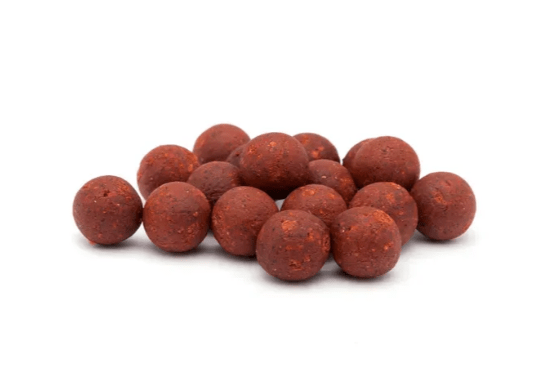 Бойли варені Indian Spices 18 мм 1кг