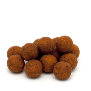 Бойли варені Trinity Baits Corn 18мм 1кг