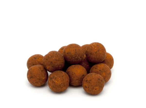 Бойли варені Trinity Baits Corn 18мм 1кг