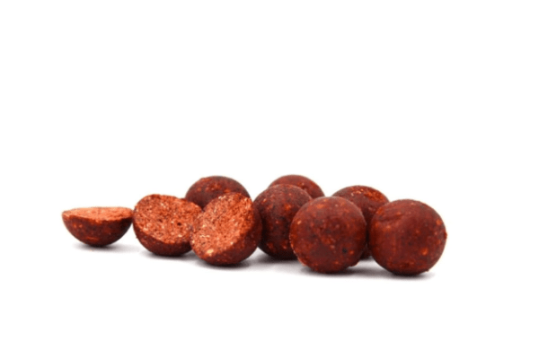 Бойли варені Trinity Baits Squid-Plum 18мм 1кг